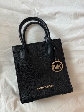 MK mini tote bag